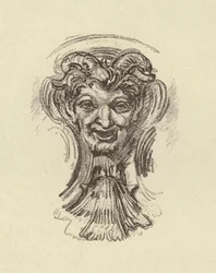 Cara sonriente