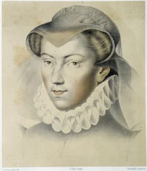 Luisa de Lorena