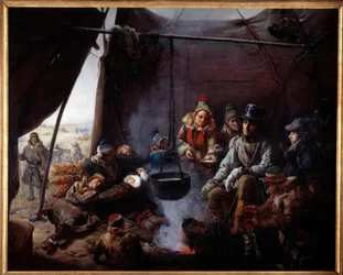 Luis Felipe, Duque de Orleans (quien se convirtió en el Rey Luis Felipe I)