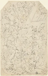 Adoración de los pastores