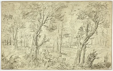 Venus y Adonis