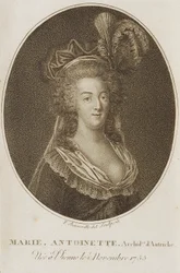 María Antonieta