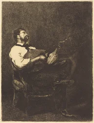 Guitarrista