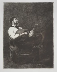 Guitar Player