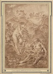 Aurora y Cefalo