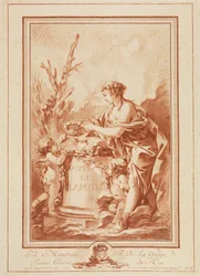 El Altar de la Amistad