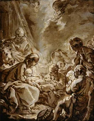 La luz del mundo