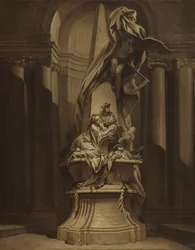 Monumento a Mignard