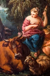 Atención pastoral