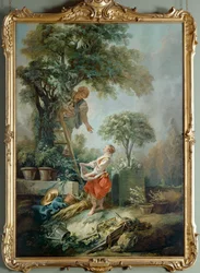 Los recolectores de cerezas