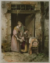 Escenas de cólera