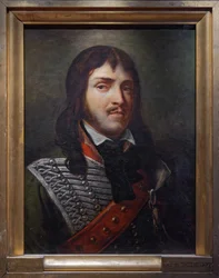 General François Séverin Marceau