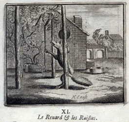 Ilustración de las 