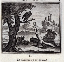 Ilustración de las 