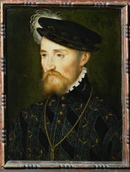 Francois de Lorraine, Duque de Guise ...