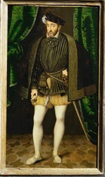 Enrique II, rey de Francia ...
