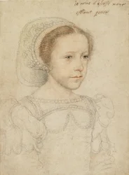 María Estuardo, reina de Escocia