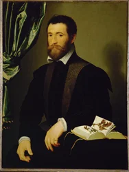 Pierre Quthe, amigo de François Clouet, humanista y farmacéutico ...