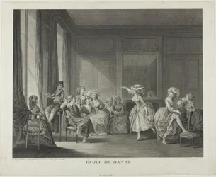 Escuela de Baile