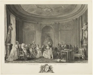 El Concierto