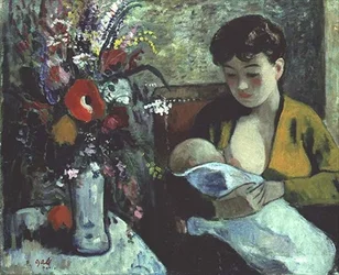 Maternidad