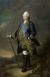 Luis de Borbón-Condé, conde de Clermont