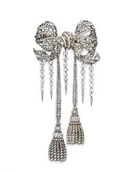 Broche de la Emperatriz Eugenia, c.1855