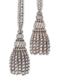 Broche de la Emperatriz Eugenia, c.1855 (diamantes y oro con tope de plata)