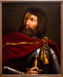 Simón de Montfort