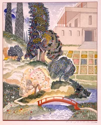 Ilustración de 