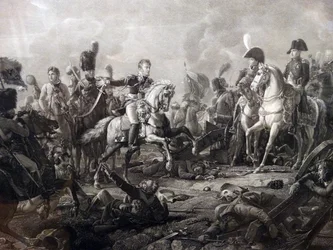 Batalla de Austerlitz