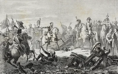 Batalla de Austerlitz, 2 de diciembre