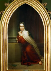 Santa Teresa de Ávila (pintura)