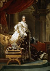 Rey Carlos X de Francia