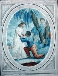 Paul y Virginie