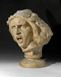 La Marsellesa (terracota)