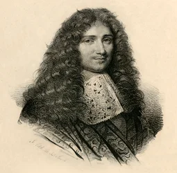 Colbert, 1619-1683, c1830