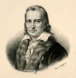 Gretry, 1741-1813, c. 1830