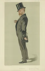 Sr. Robert William Duff