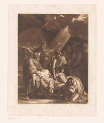 Entierro de Cristo