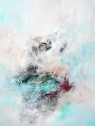 Flujo abstracto etéreo