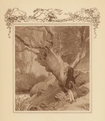Ilustración para Gray