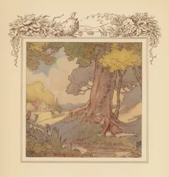 Ilustración para Gray