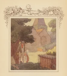 Ilustración para Gray