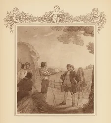 Ilustración para Gray