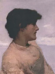Estudio de figura, Newlyn