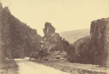 Paisaje,1858 (foto)