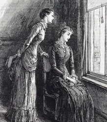 Hermanas