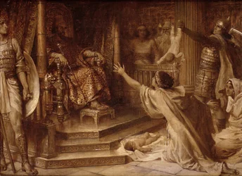 Salomón, 1897