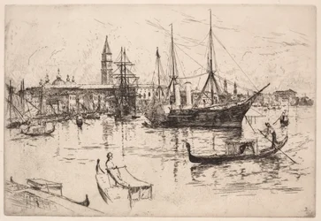 Laguna, Venecia